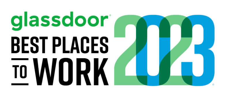 Glassdoor 2023