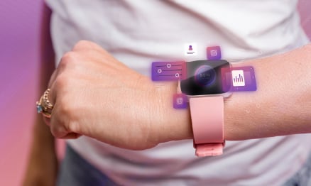 Human Factors UX Research Revolutionized Earbud Design for a Global Wearables Leader