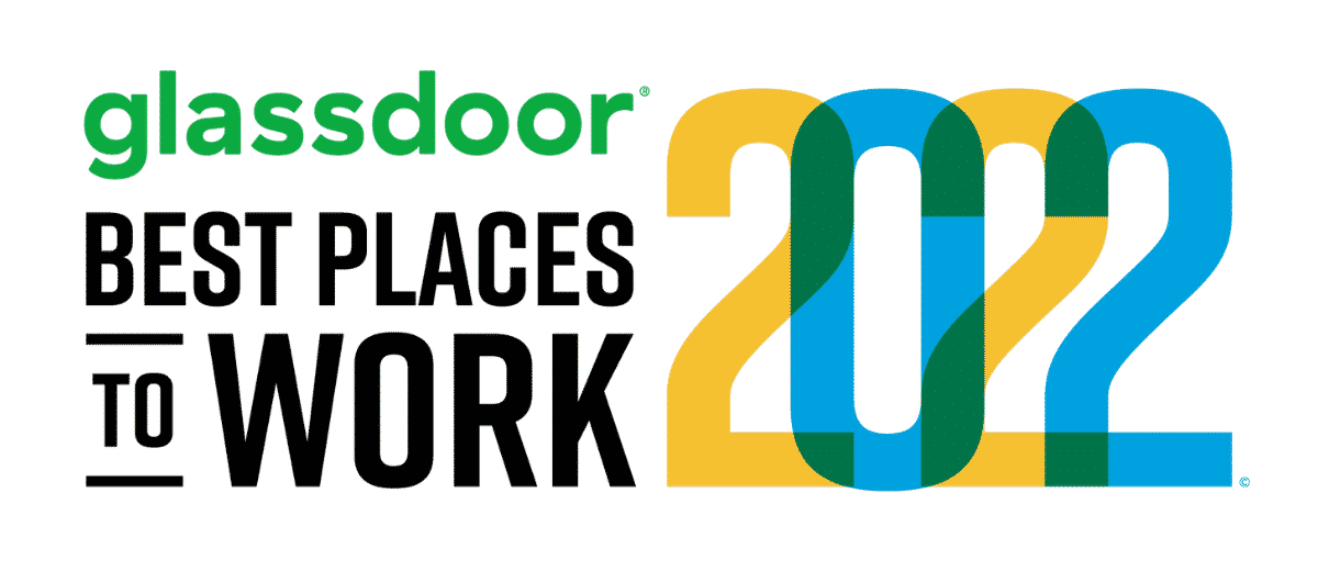 Glassdoor 2022