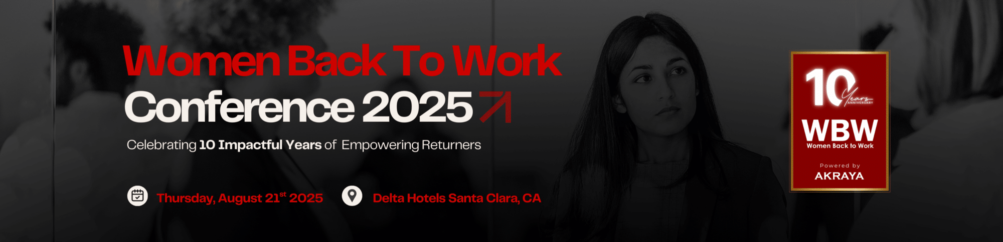 Women Back To Work