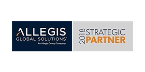 Allegis globaL solutions 2018 strategic partner