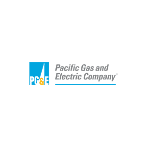 Pacific electric gas