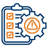 Compliance & Risk Management