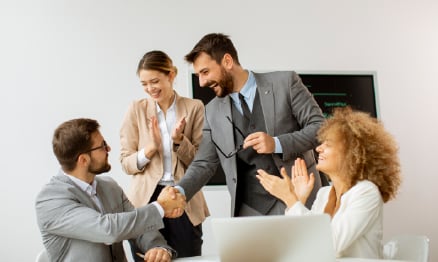 Employee Relationship