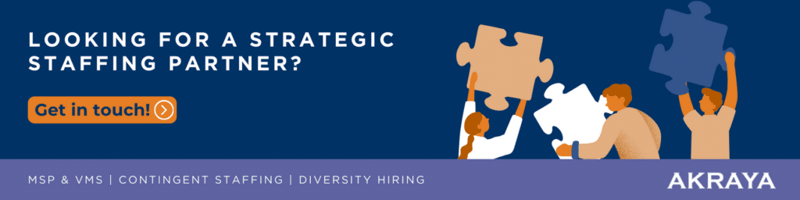 Staffing Trends CTA