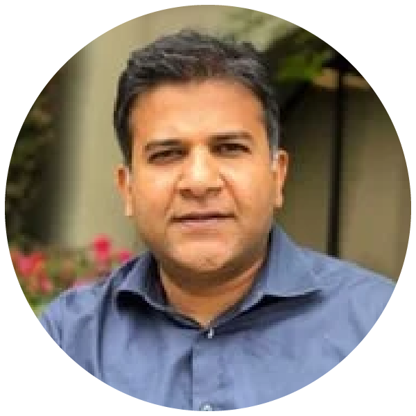 Keshav