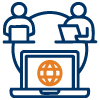 Remote First Organization