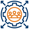Scalable Governance & Reporting