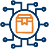 Supply Chain Digitization_Orange_Blue_100x100-06