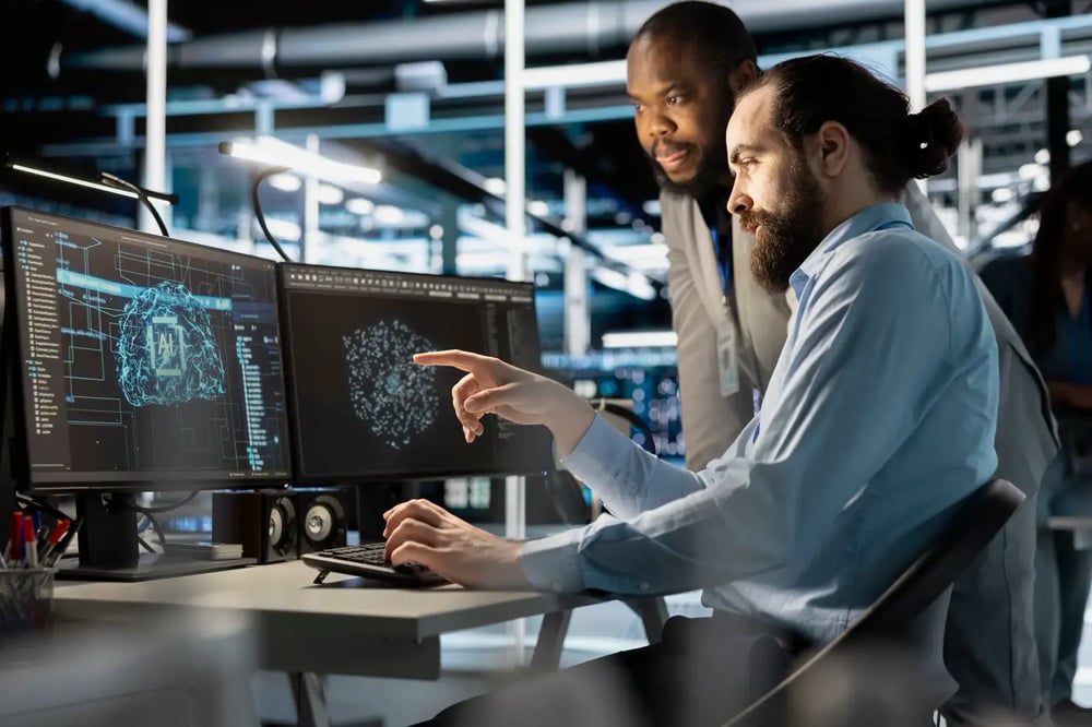 AI & Data Engineering Services | Data Pipeline & Analytics | Akraya