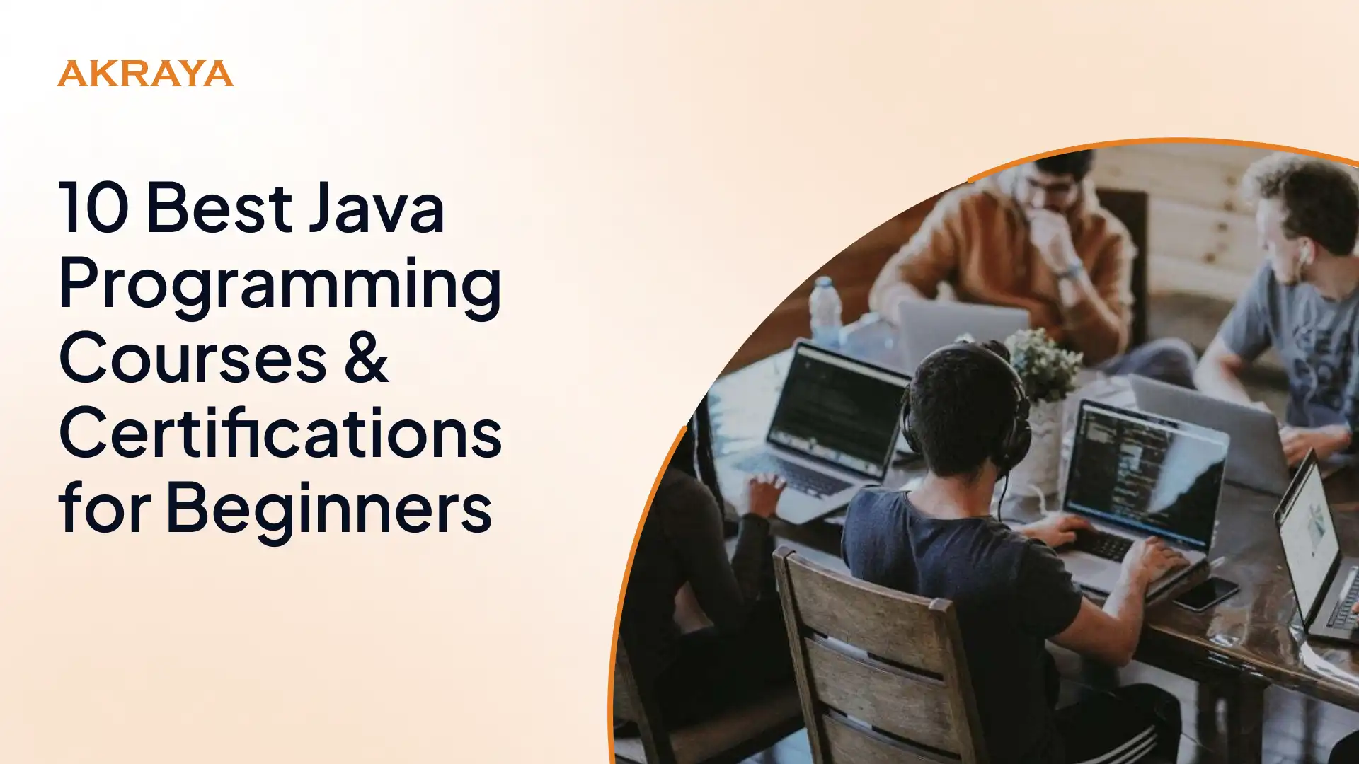 10 Best Java Programming Courses & Certifications for Beginners to Learn in 2022