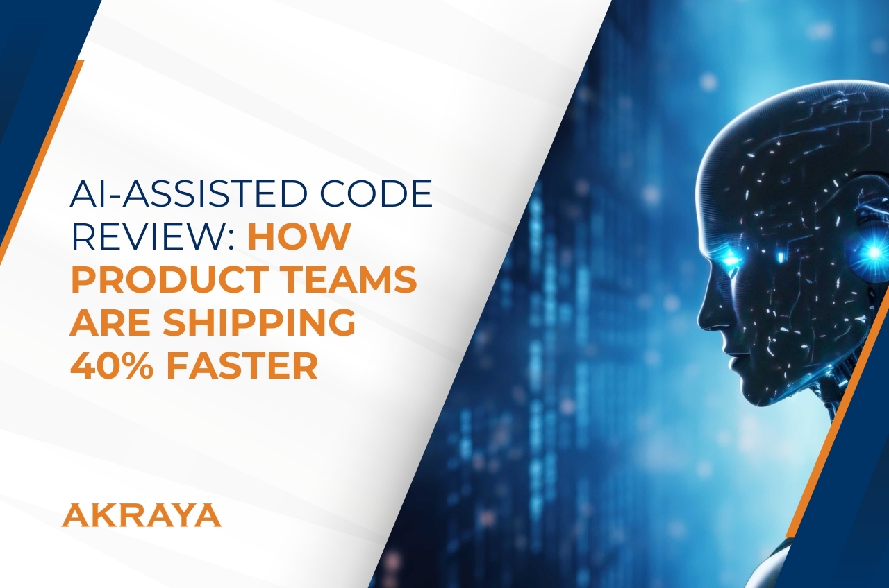 AI-Assisted Code Review: How Product Teams Are Shipping 40% Faster