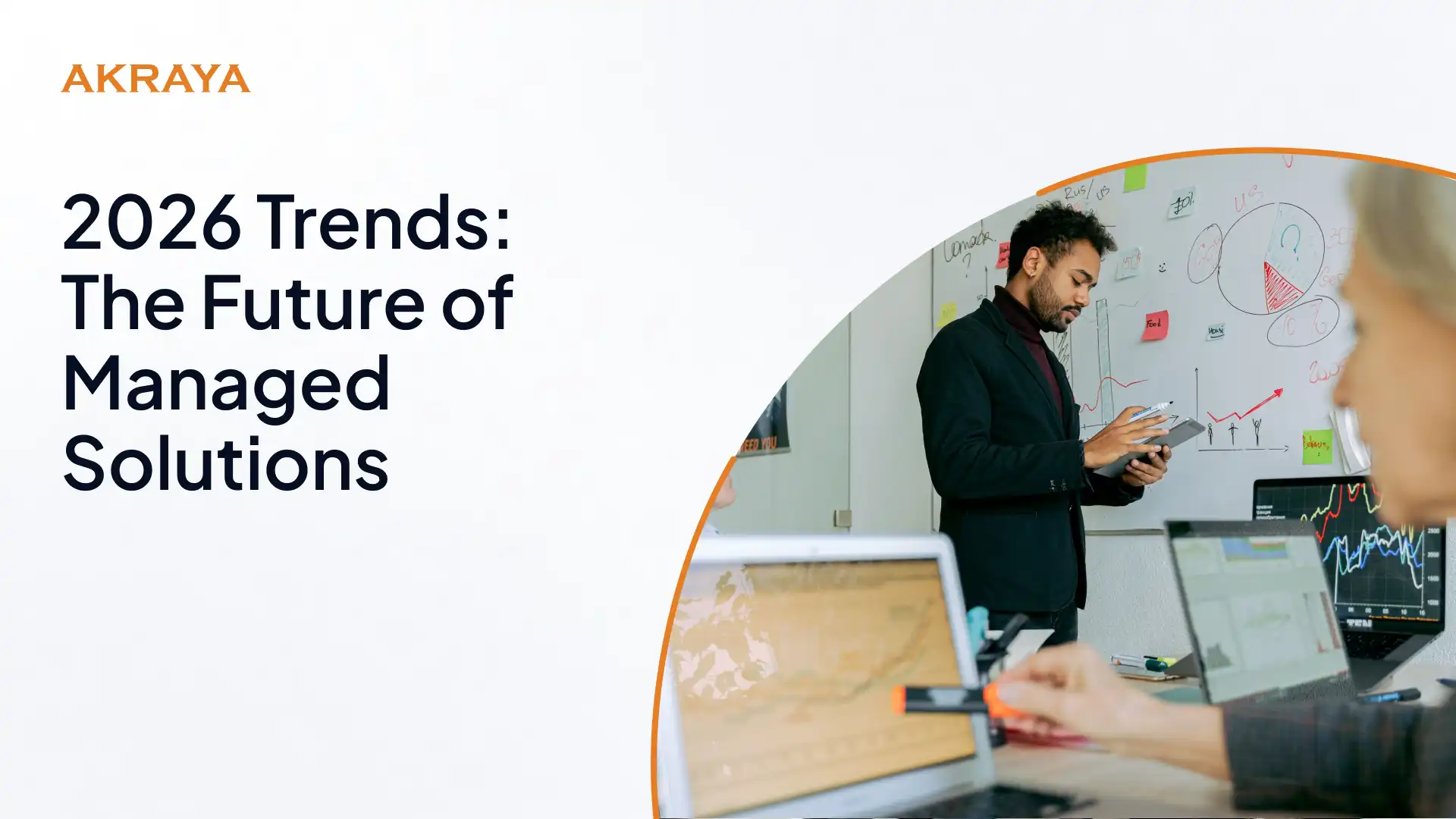 2026 Trends: The Future of Managed Solutions
