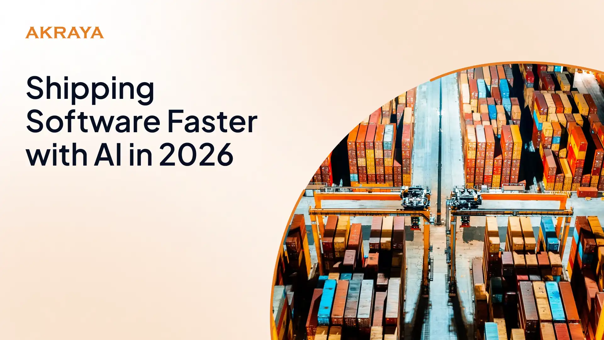 AI-Accelerated Software Delivery: How High-Performing Engineering Teams Ship Faster in 2026