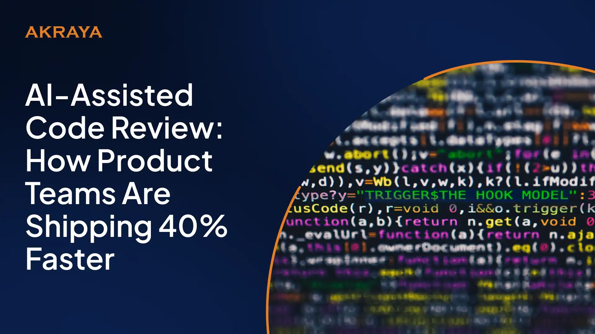 AI-Assisted Code Review: How Product Teams Are Shipping 40% Faster