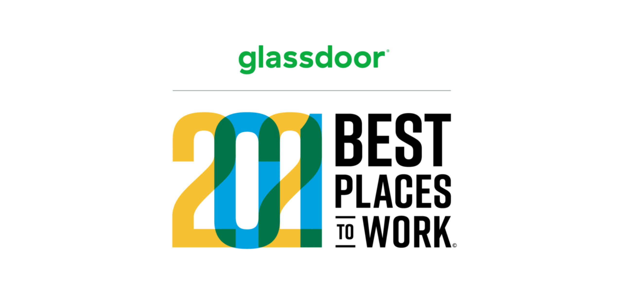 Glass Door 2021