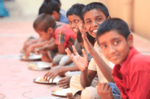 Saranalayam Orphanage