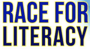 India Literacy Project