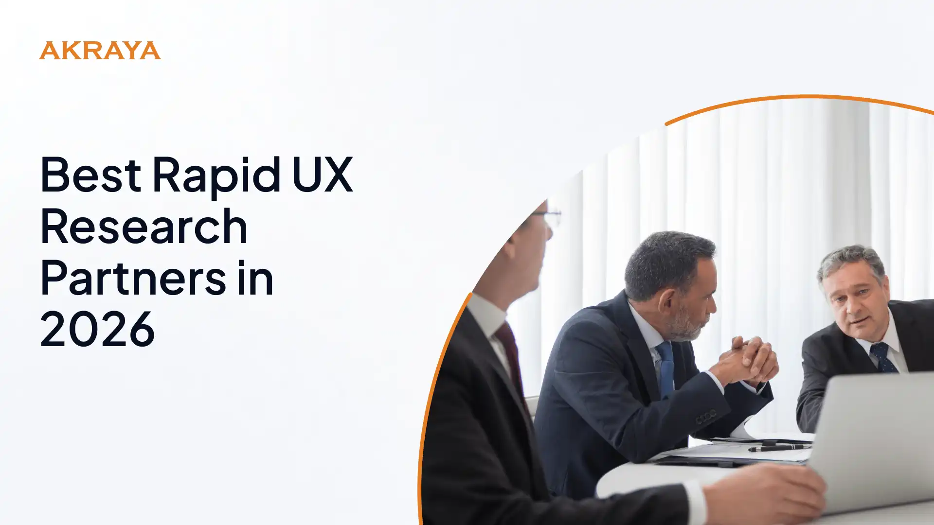 Best Rapid UX Research Partners Product Teams in 2026