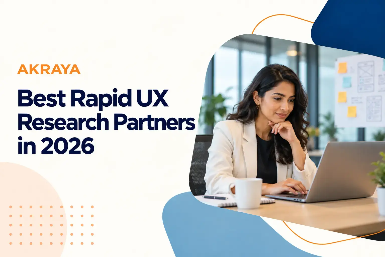 Best Rapid UX Research Partners Product Teams in 2026