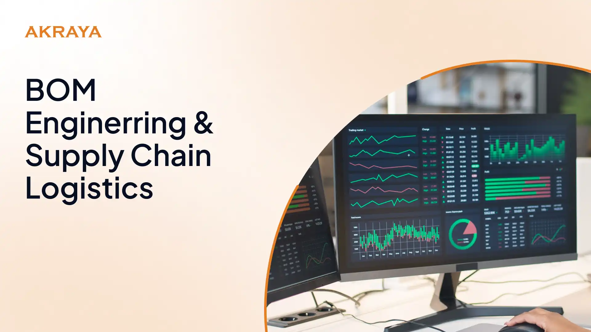 Bill of Materials (BOM) Engineering and Supply Chain Logistics: The Backbone of Efficient Data Center Operations