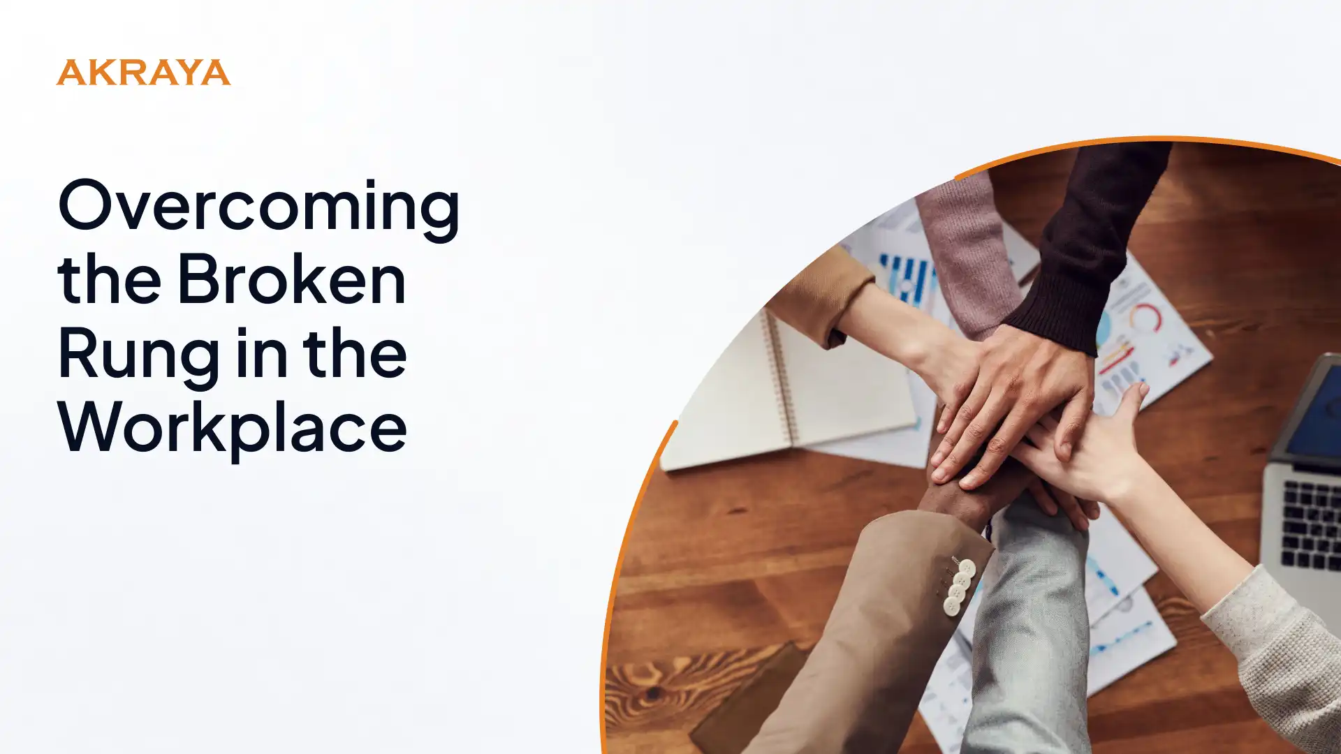 Career Advancement: Overcoming the Broken Rung in the Workplace