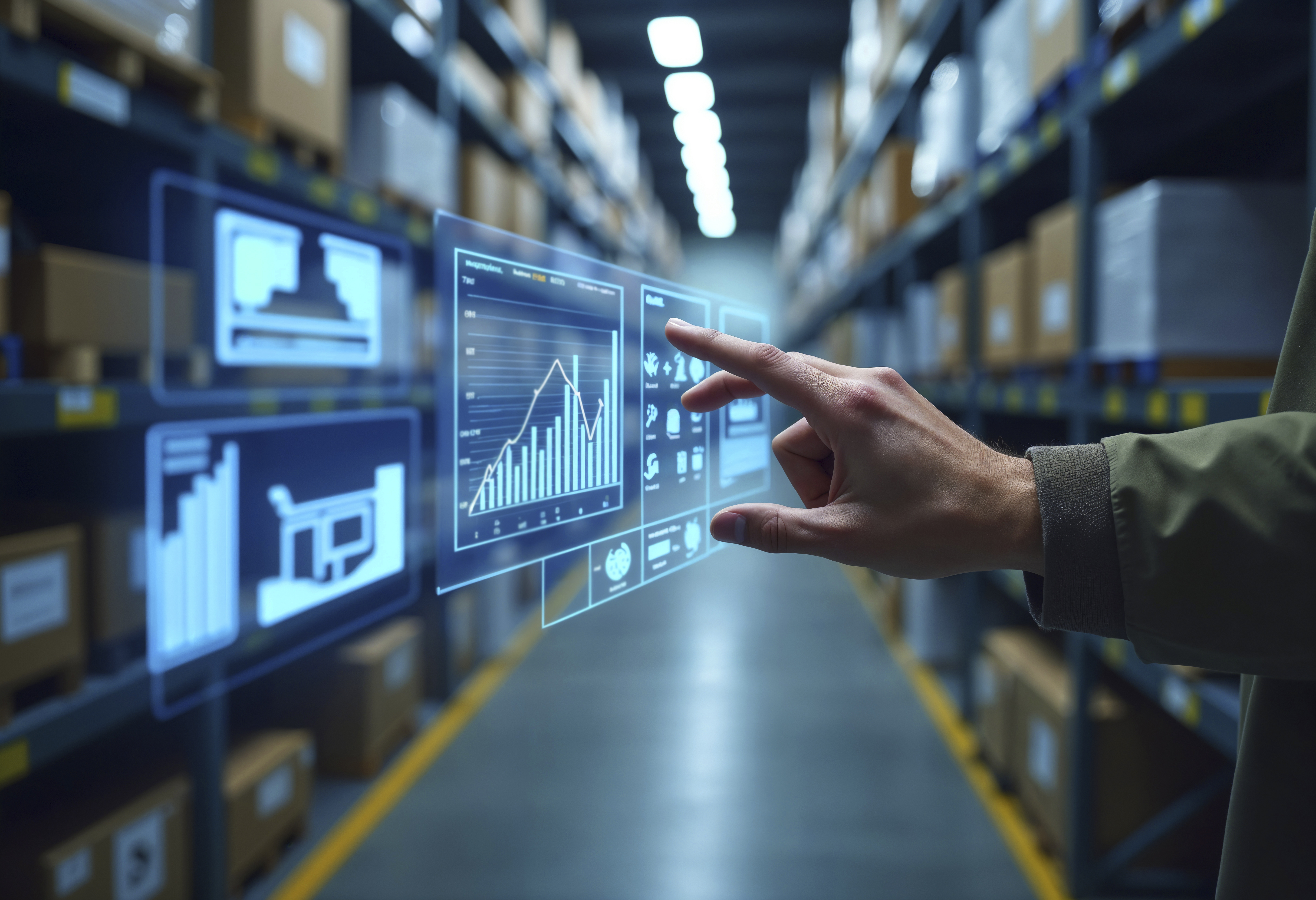 Case Study_KYC_Google_Order Management 2026