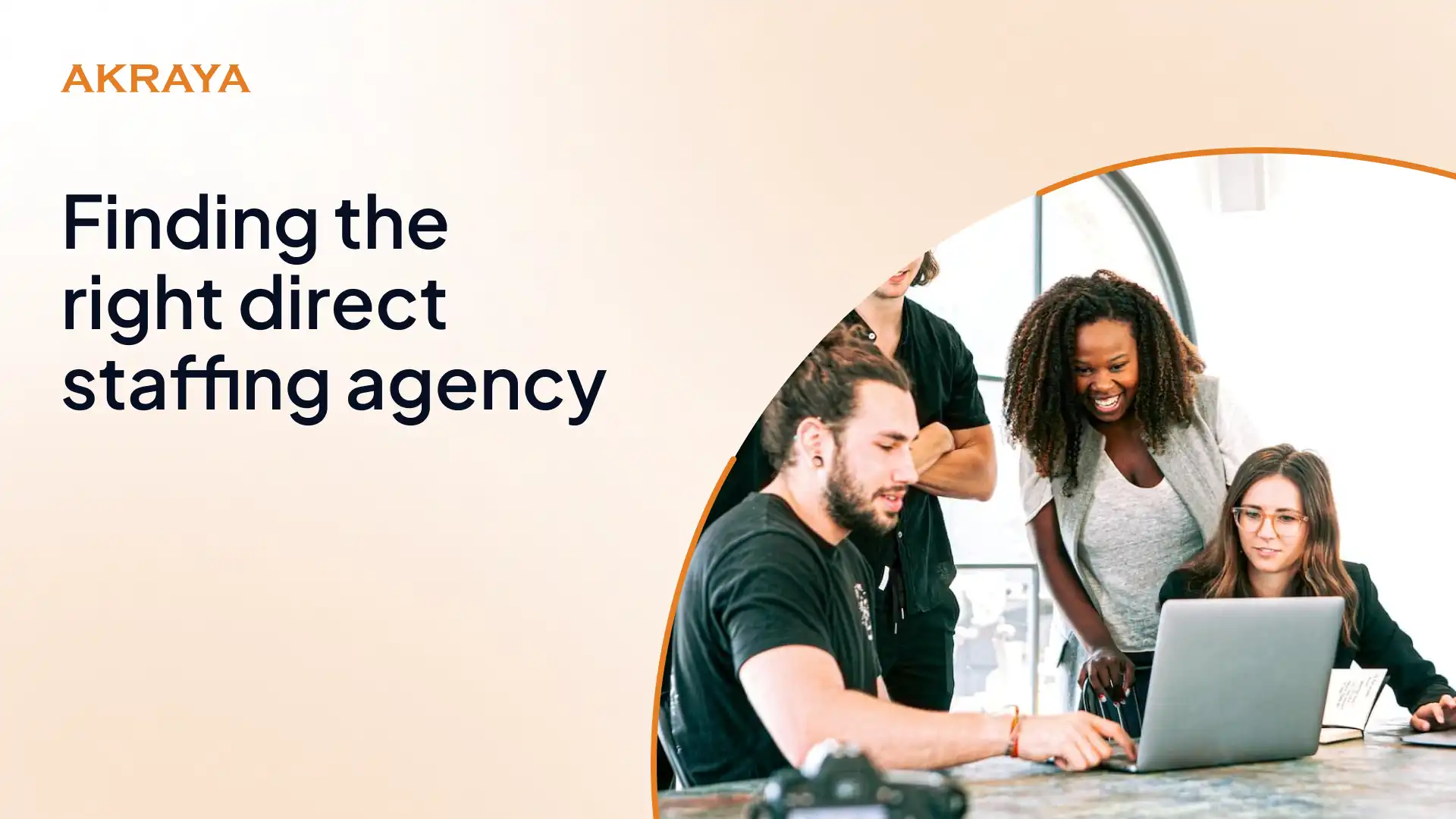 Finding the right direct staffing agency