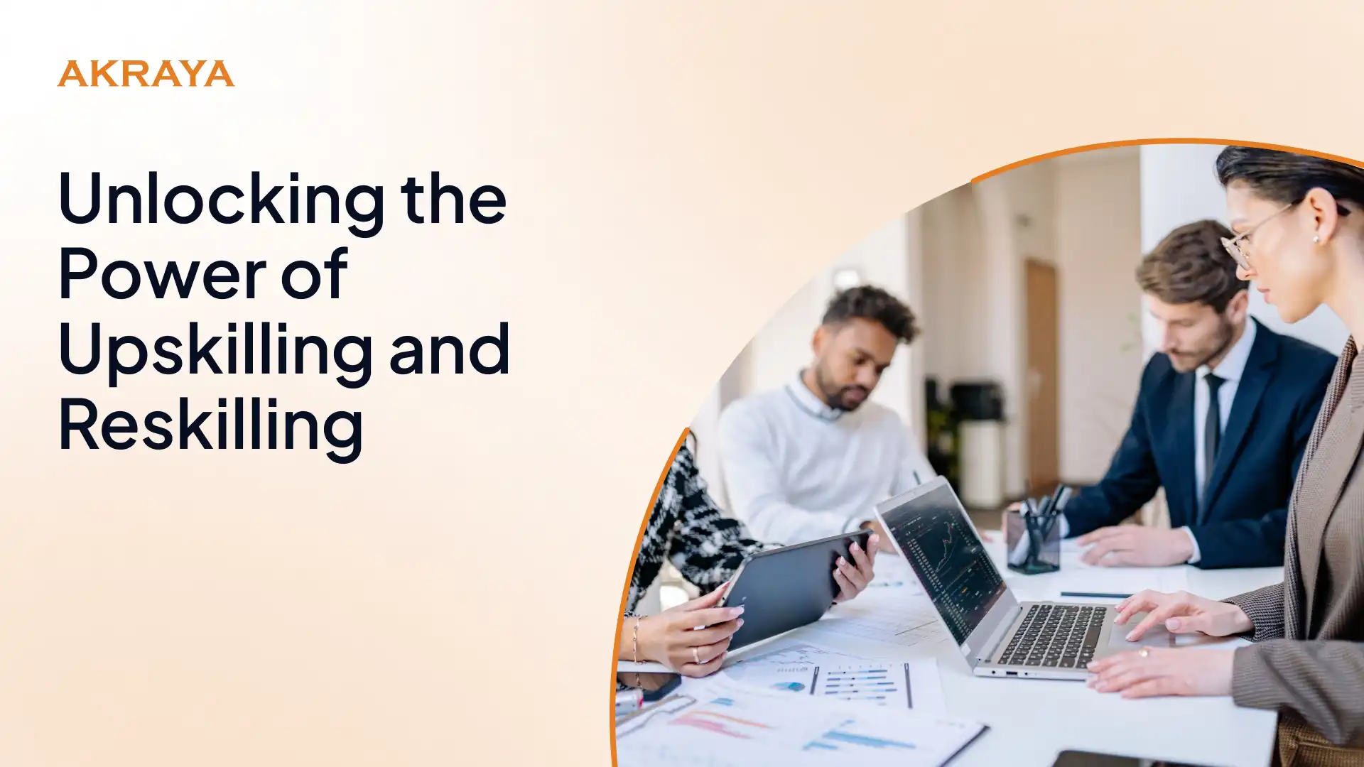 From Surviving to Thriving: Unlocking the Power of Upskilling and Reskilling