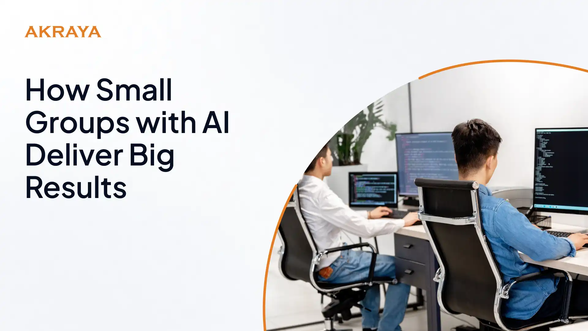 High-Impact Engineering Teams and How Small Groups with AI Deliver Big Results