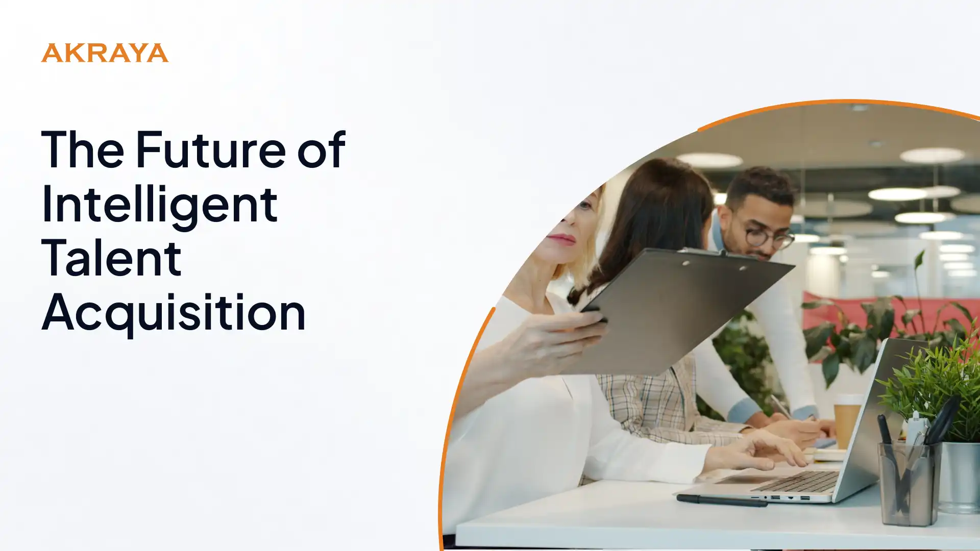How AI is Transforming Staffing: The Future of Intelligent Talent Acquisition