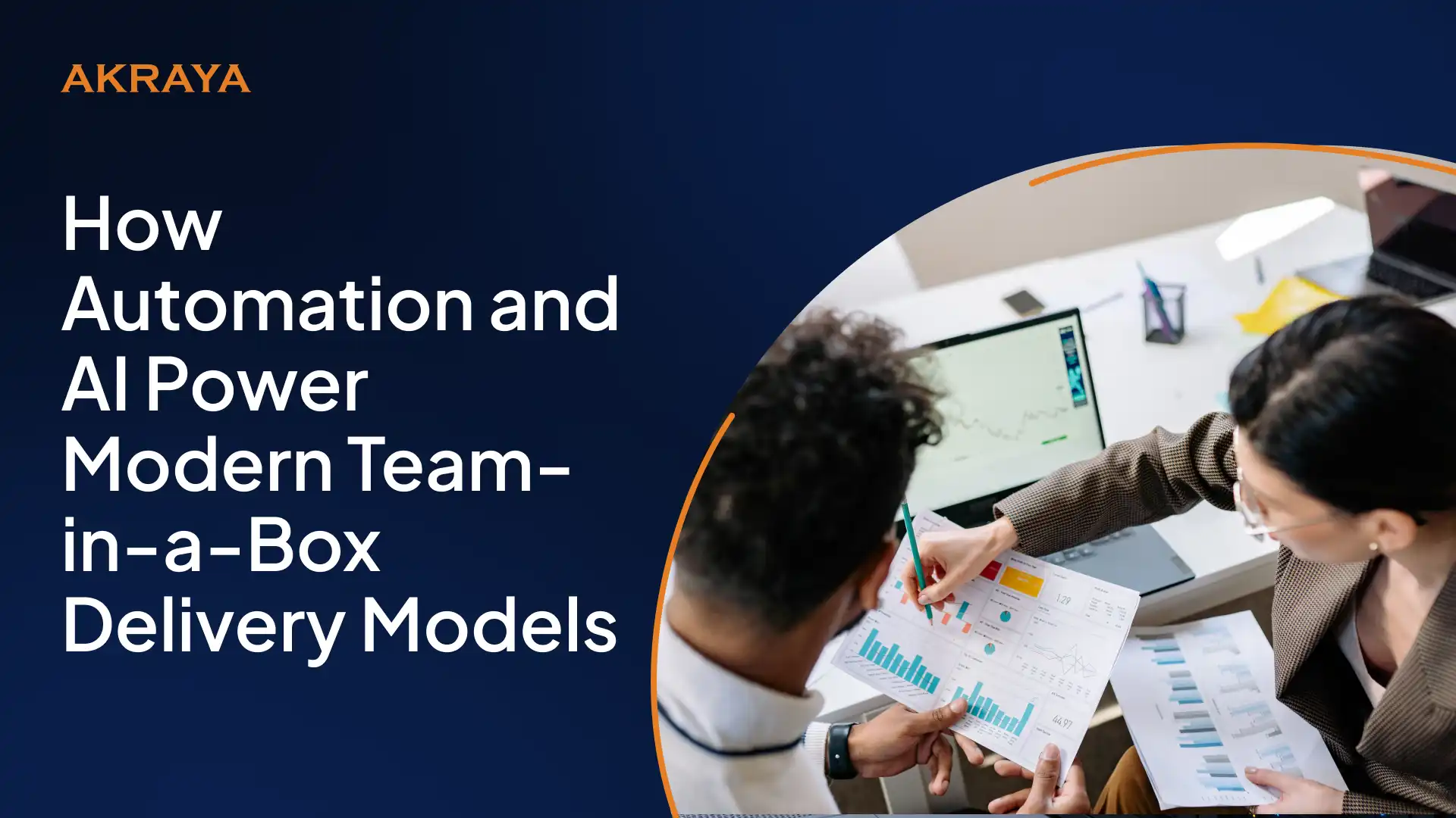 How Automation and AI Power Modern Team-in-a-Box Delivery Models