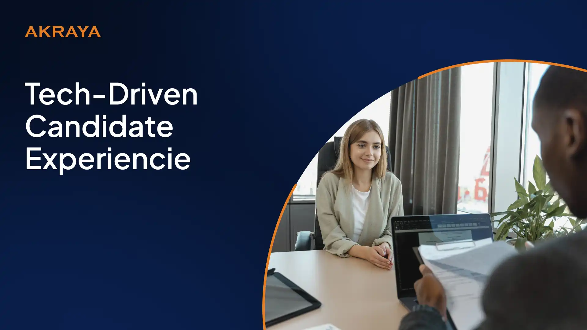 How Technology is Reshaping Candidate Experience in Staffing