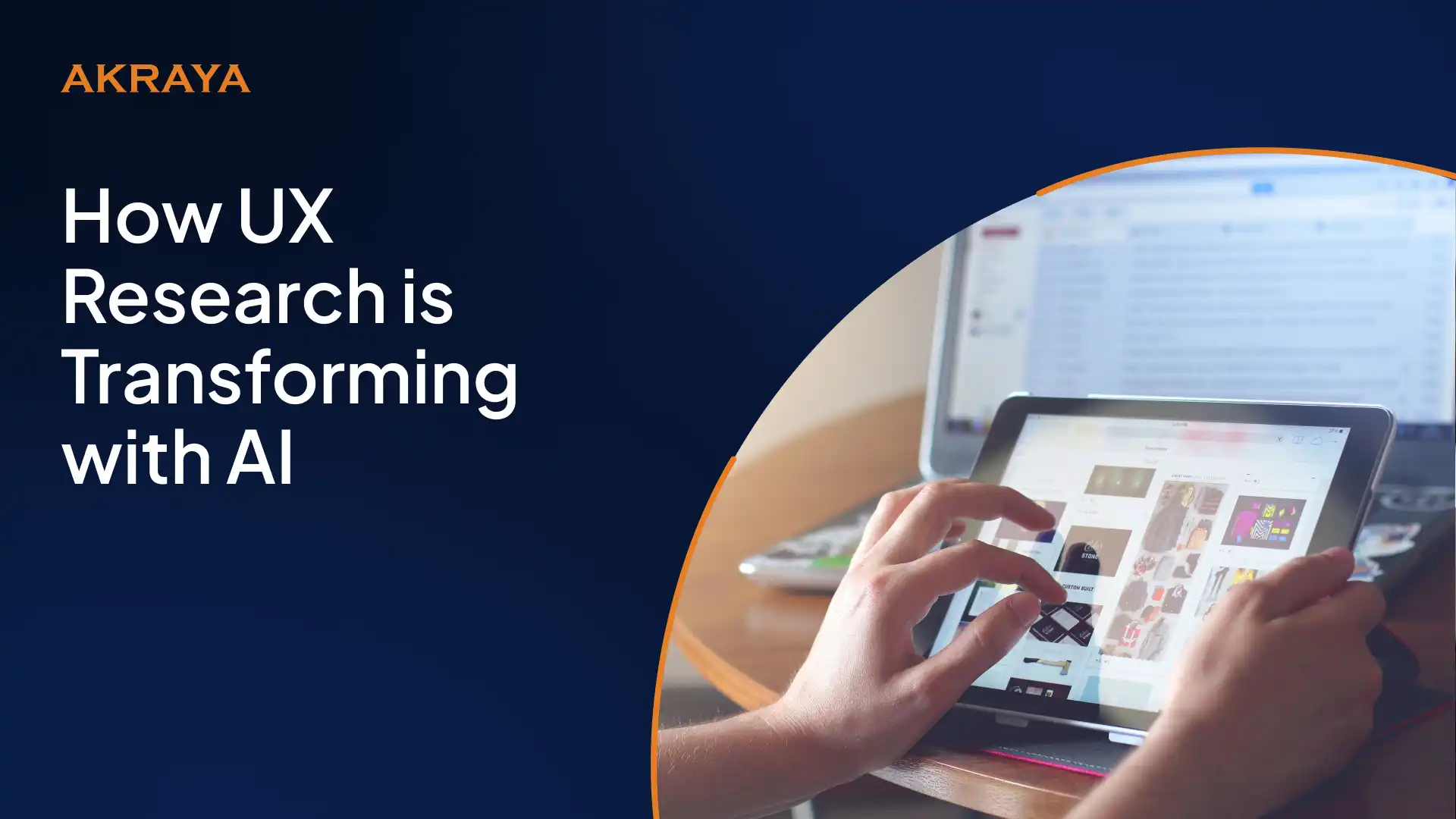 How UX Research is Transforming with AI: Opportunities, Risks and Best Practices