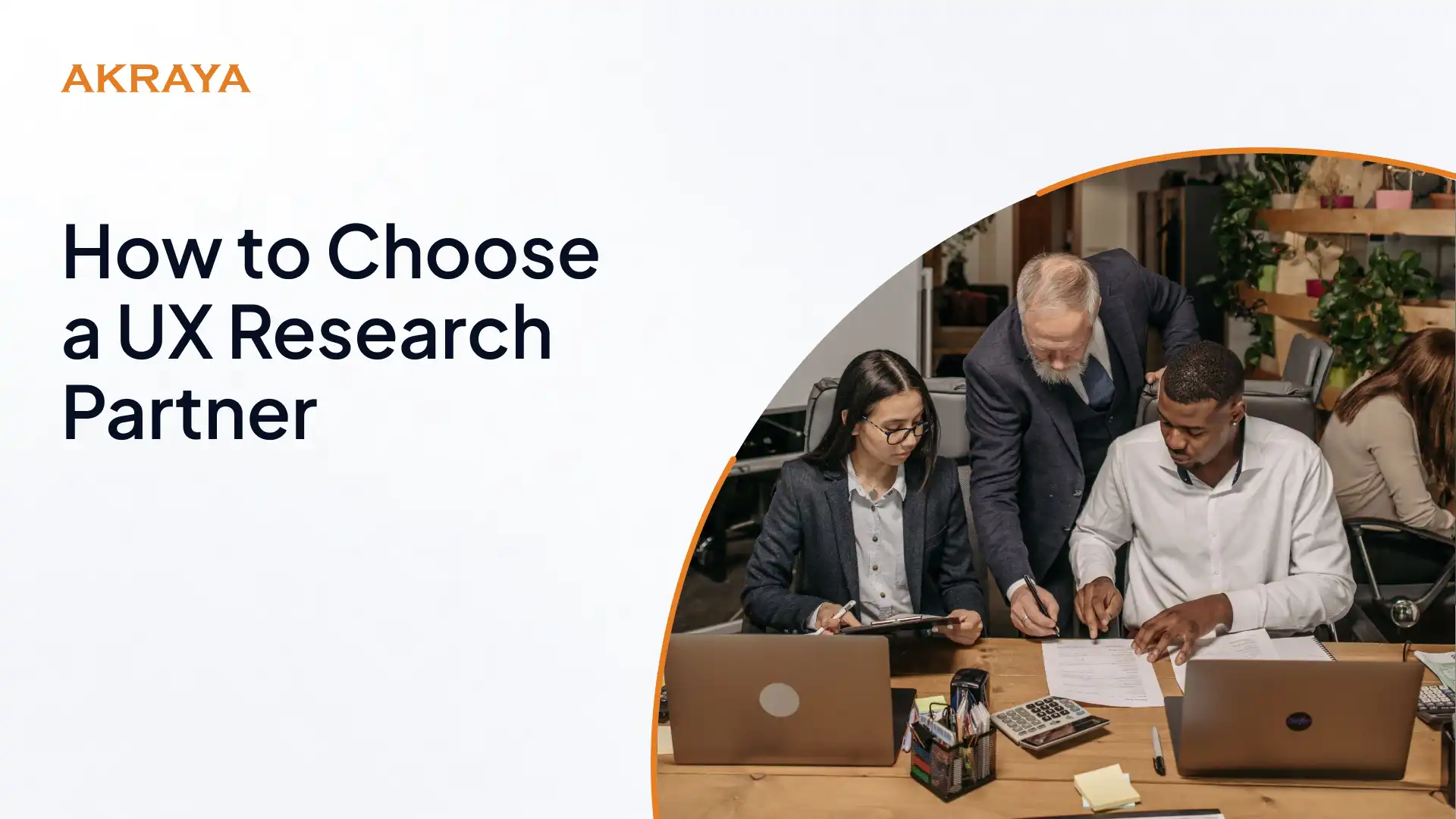 How to Choose a UX Research Partner: Consultancy, Agency, Staffing, or Managed Research