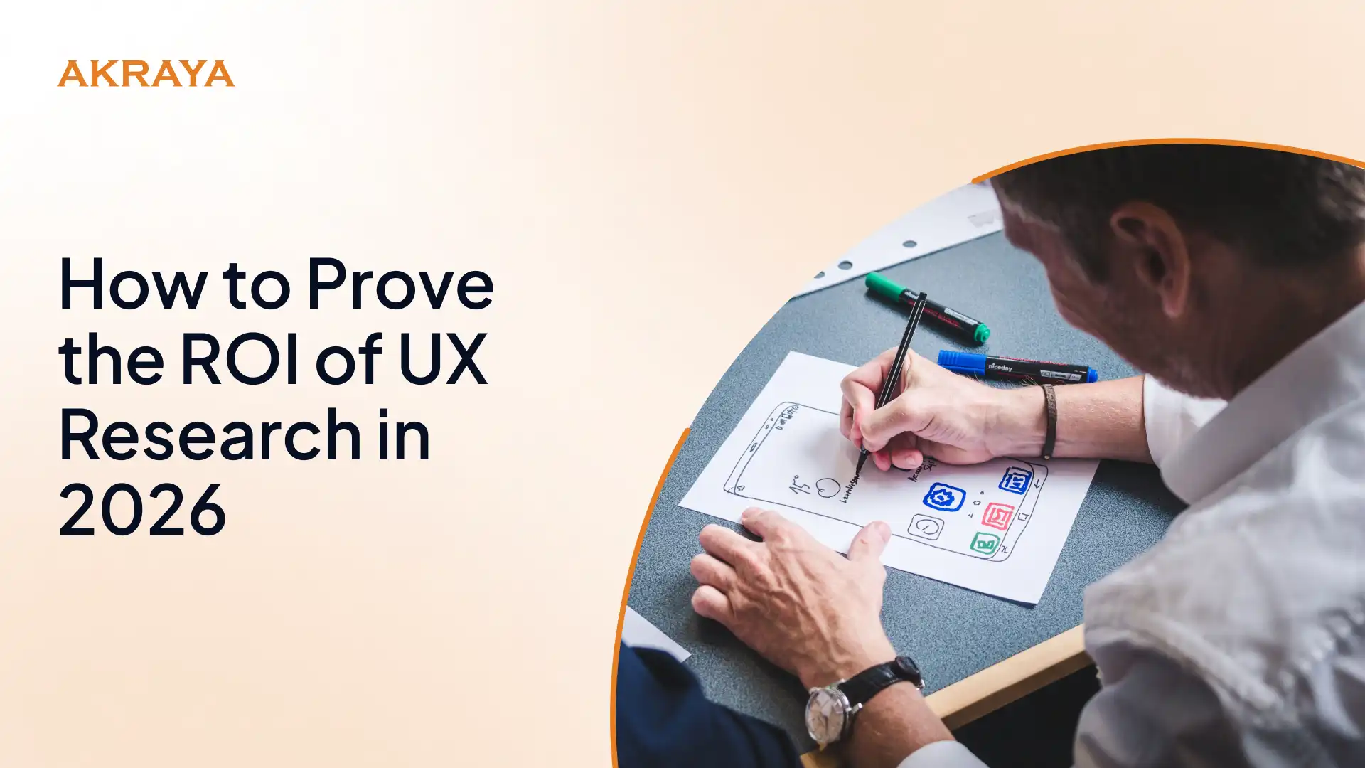 How to Prove the ROI of UX Research: A Step-by-Step Guide