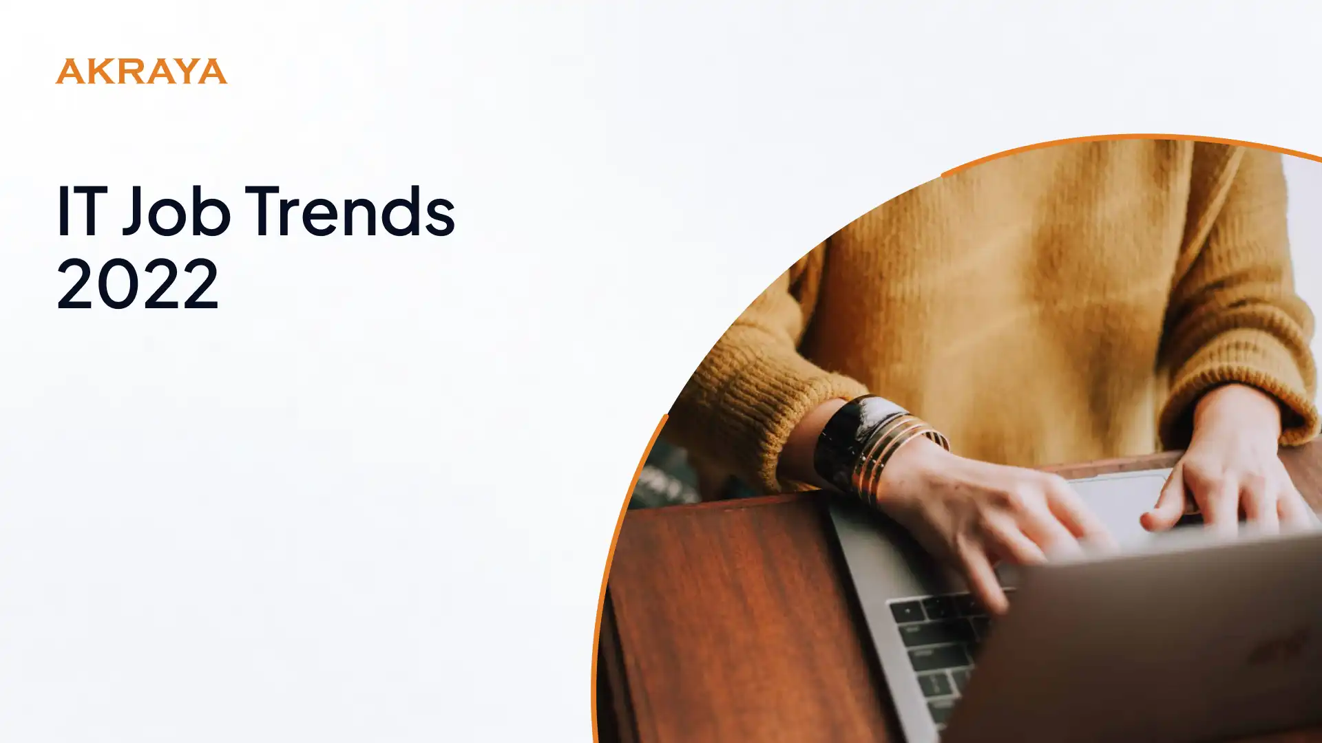 IT Job Trends 2022