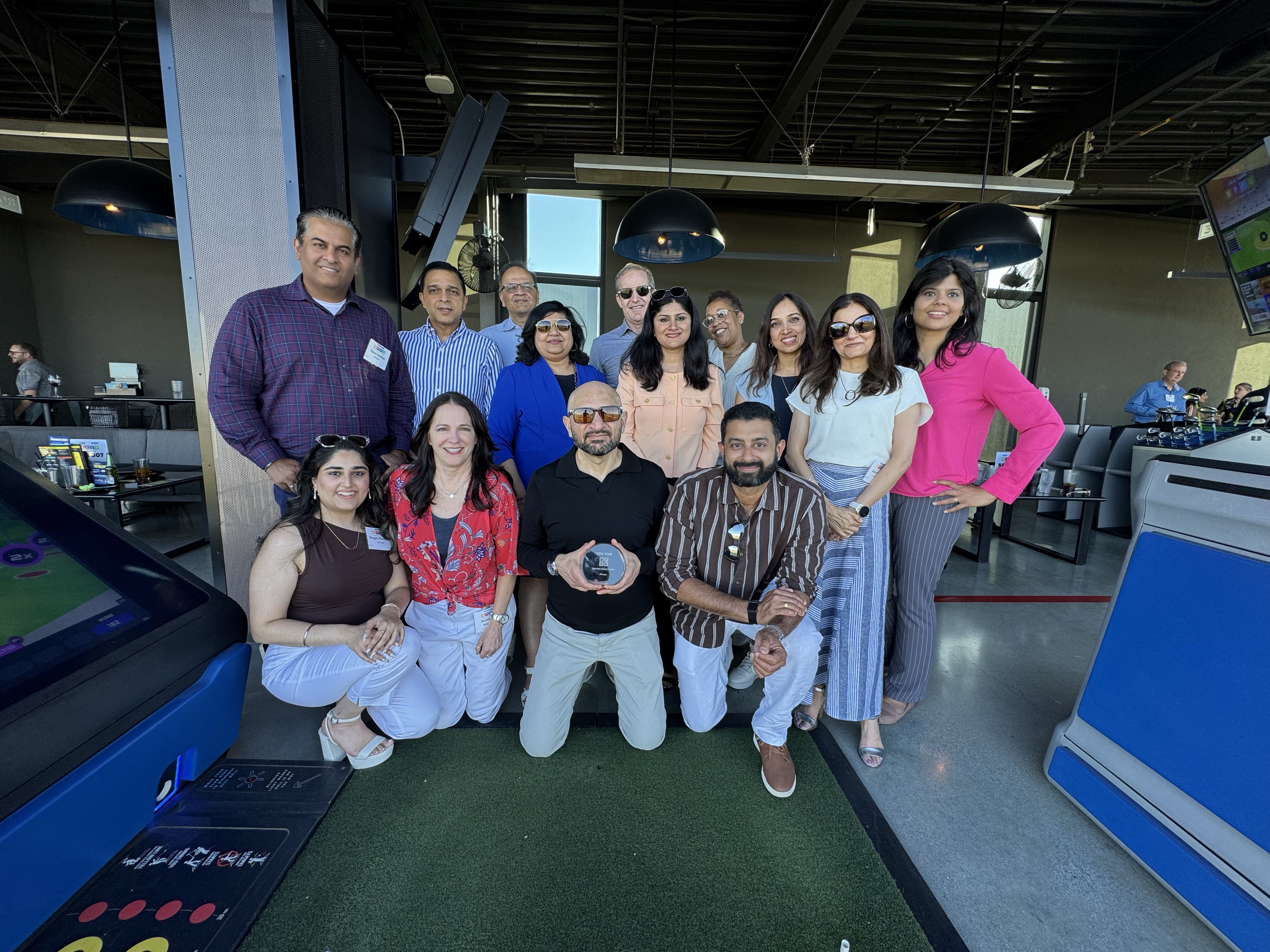 Akraya Earns Top 3 Ranking on Bay Area Best Places to Work List for 2026