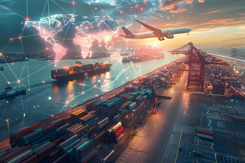 Rebuilding Resilience: Why Managed Services Are Critical for Today’s Supply Chain Operations