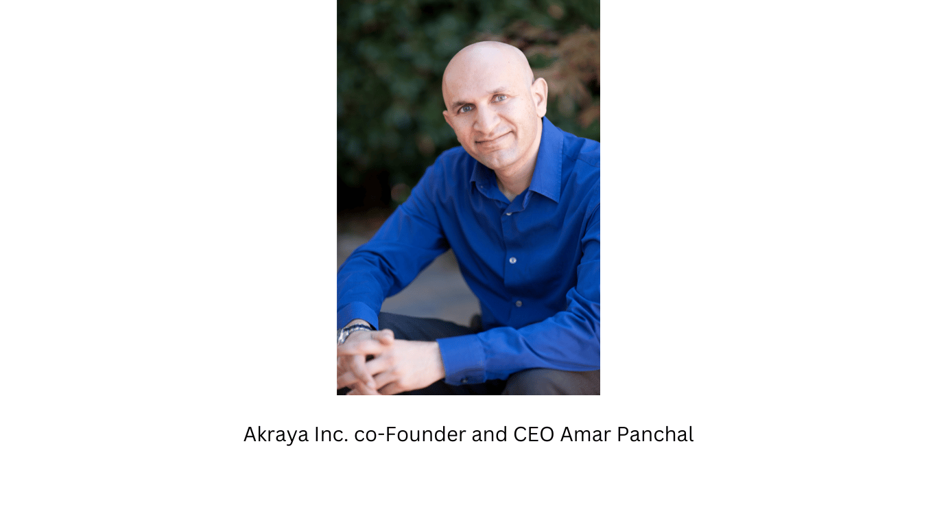 Akraya: Going virtual