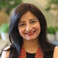 Silicon Valley Leadership Group Foundation Names New Chairwoman Sonu Ratra, Co-Founder of Akraya