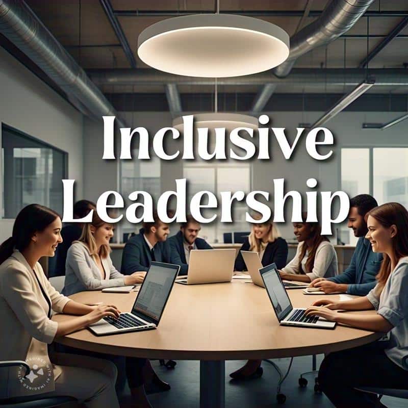 Inclusive Leadership in 2025: Building Teams That Thrive