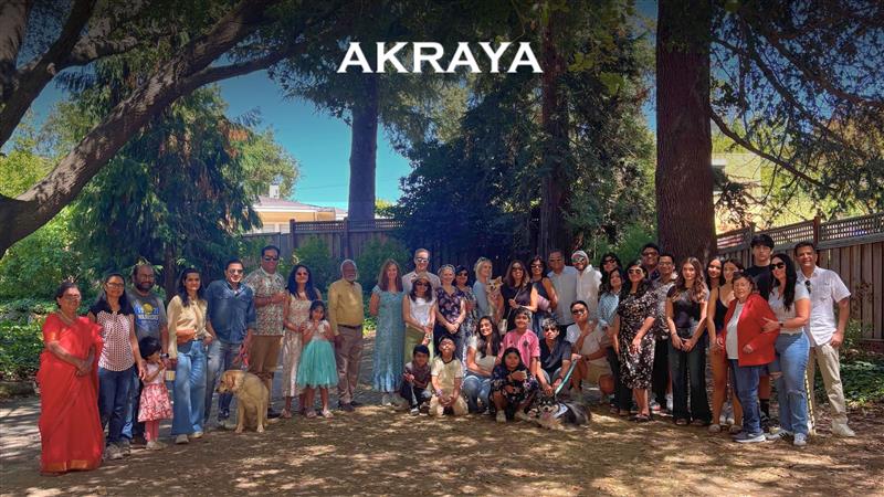 Akraya Picnic 2025: A Day to Unplug and Reconnect