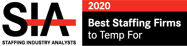 Akraya, Inc. Named 2020 Best Staffing Firm to Temp For
