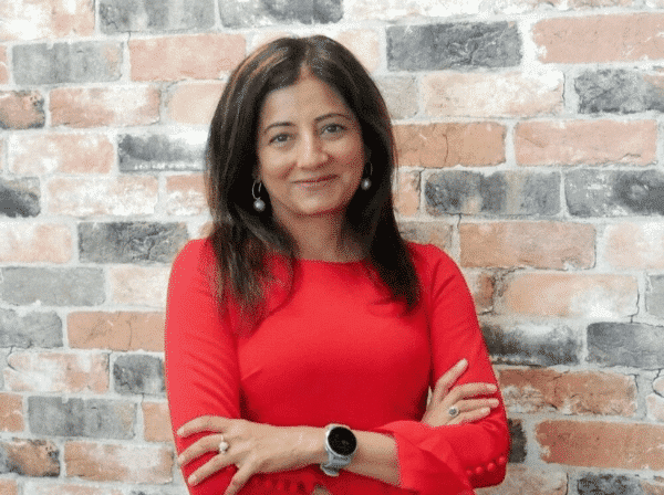 Sonu Ratra Named a 2021 Diversity, Equity, and Inclusion Influencer by Staffing Industry Analysts