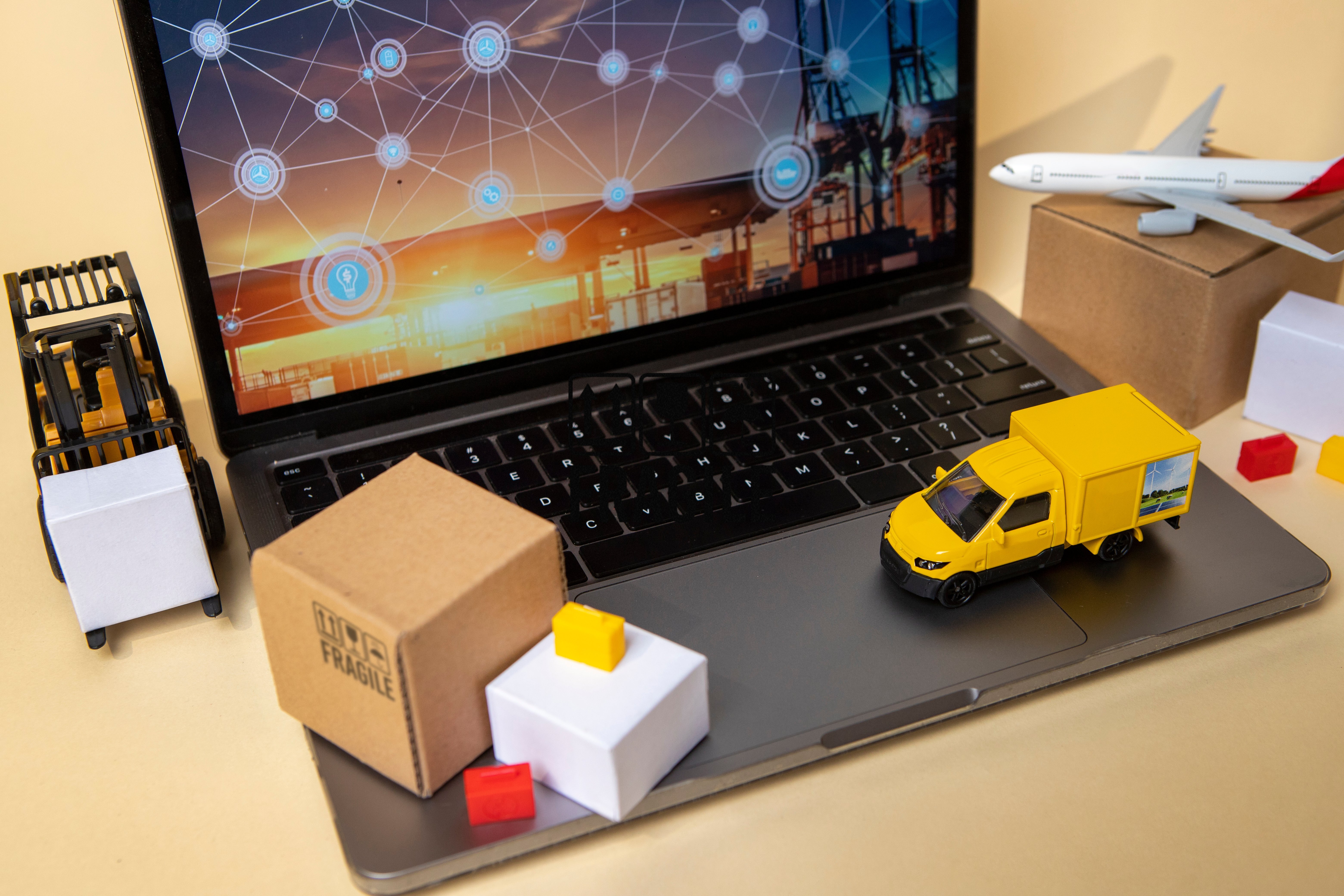 Digital Transformation in Supply Chain: Your Roadmap to Success