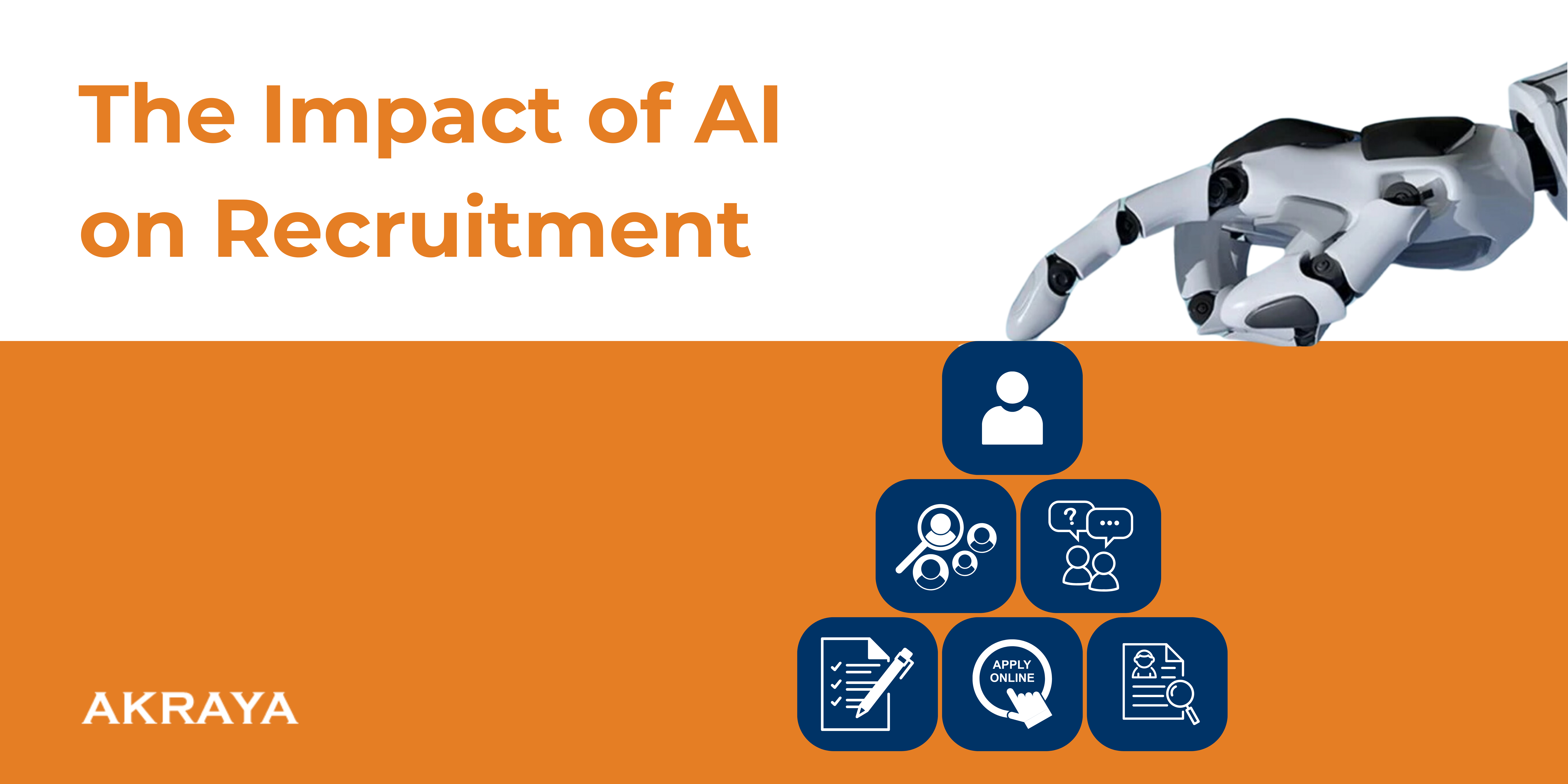The Impact of AI on Recruitment