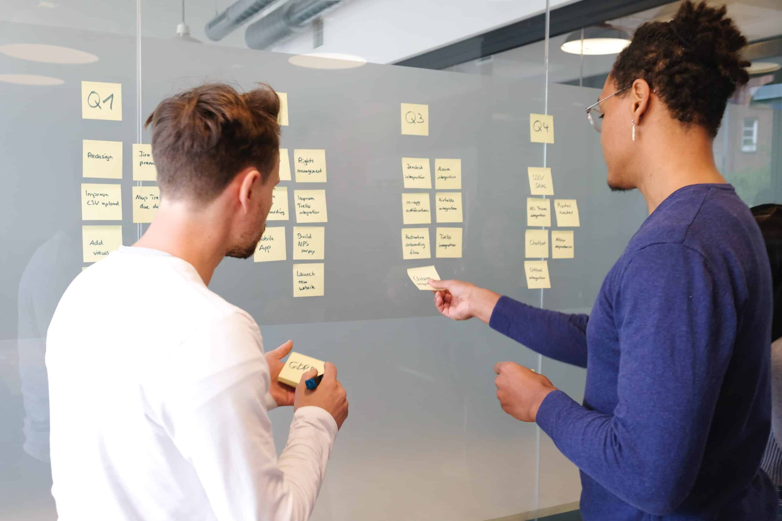 To Fill the IT Talent Gap, You Need to Close the Gender Gap