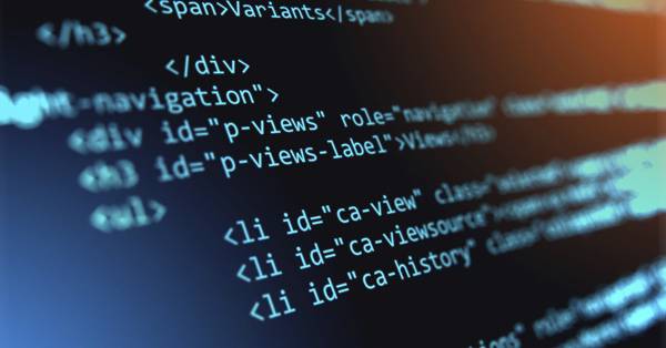 The Most In-Demand Programming Languages Heading Into 2021