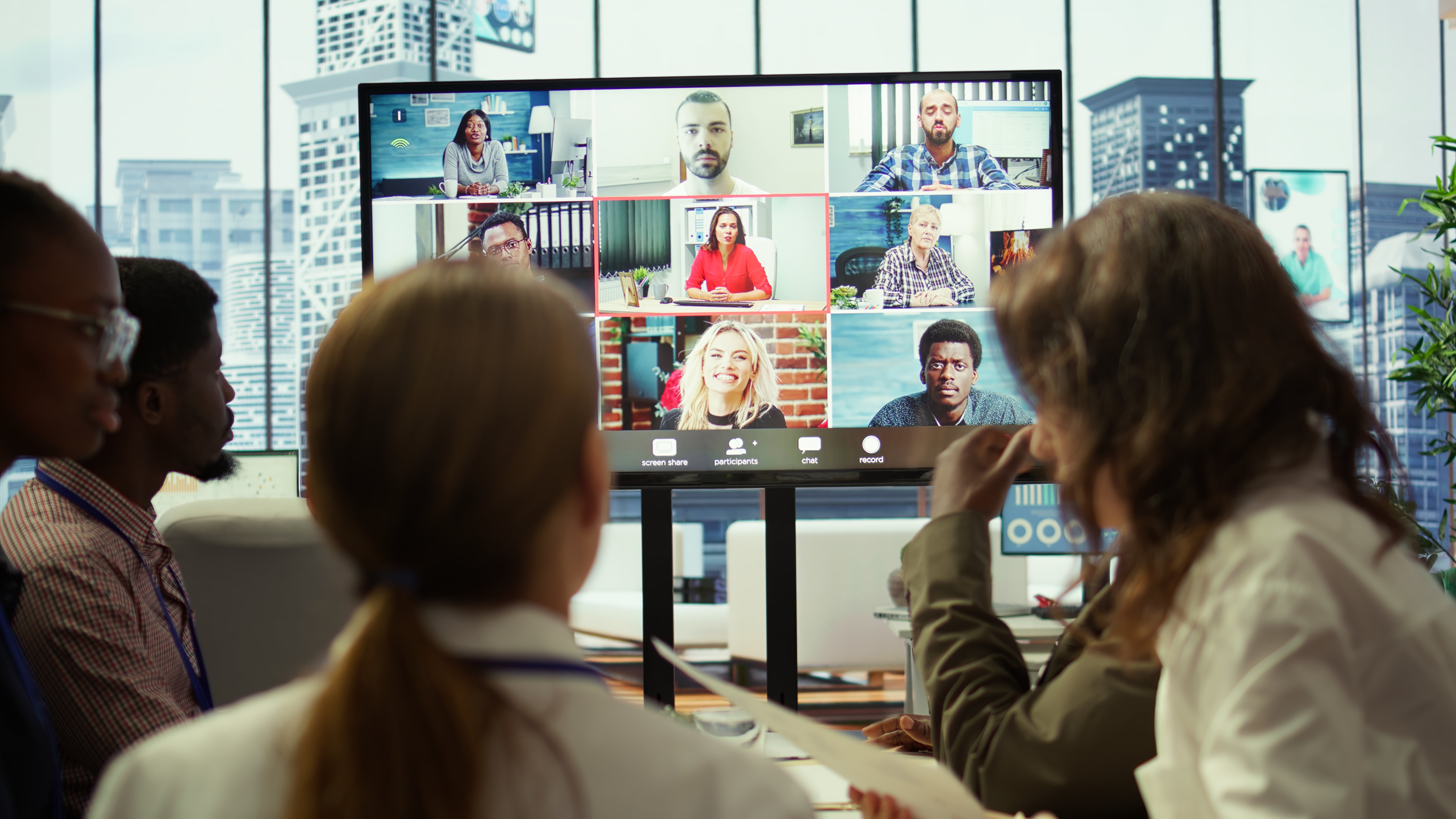 Team as a Service (TaaS) Model: The Future of Agile and Scalable Staffing
